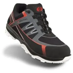 Heckel 6258346 RUN-R RUN-R 100 Low Safety Trainers Chaussures de sécurité Taille 46 pas cher