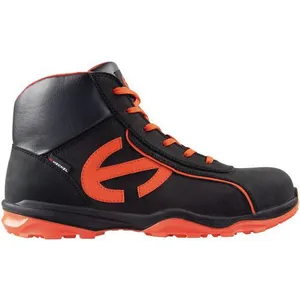 Comparateur de prix : Heckel 6266340 Run-R 300 High Chaussures de sécurité Taille 40