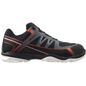 Heckel Chaussures De Sécurité Basse Run-r 100 S1p Src P42 pas cher