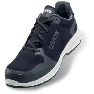 Comparateur de prix : 1 sport 6596243 Chaussures de sécurité S3 Pointure (eu): 43 noir 1 paire(s) - Uvex
