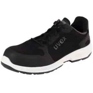 Comparateur de prix : 1 sport 6596244 Chaussures de sécurité S3 Pointure (eu): 44 noir 1 paire(s) - Uvex
