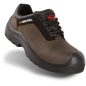 Heckel Chaussures De Sécurité Basse Suxxeed Offroad S3 Ci Src P45 pas cher