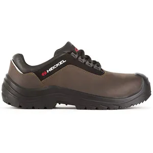 Heckel Chaussures De Sécurité Basses Suxxed Offroad Low S3 - P 38 pas cher