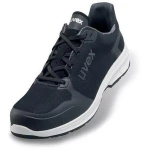 Comparateur de prix : 1 sport 6594843 antistatique (esd) Chaussures de sécurité S1 Pointure (eu): 43 noir 1 paire(s) Q877192 - Uvex