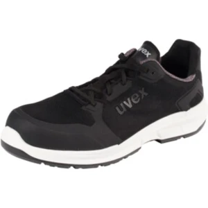 chaussures basses uvex 1 sport S1 noir largeur 11 Gr. 40 pas cher