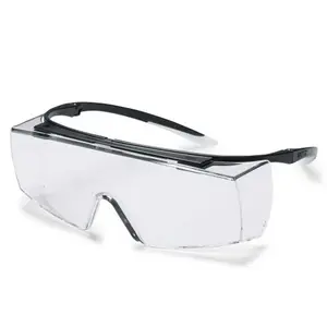 Comparateur de prix : Uvex - Lunettes de protection super f ogt 9169585