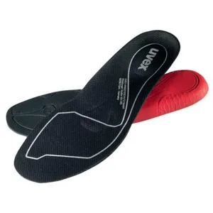 Comparateur de prix : UVEX Mixte Adulte Tune-up soletta Comfort Semelle intérieure, Blue, 45 EU
