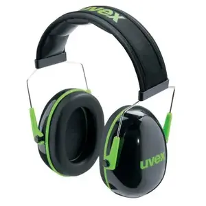 Comparateur de prix : uvex K1 Casque de Protection auditive - 28 DB en 352 - Casques antibruit