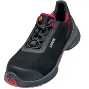 Uvex Chaussures De Sécurité Basses 1 G2 S3 Src - 40 pas cher