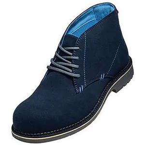 Uvex Chaussures De Sécurité Montantes 1 Business S3 Src - 41 pas cher