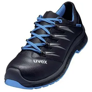 uvex 6934239 uvex unisex S3 Sicherheitsschuhe 69342 schwarz Größe 39 pas cher