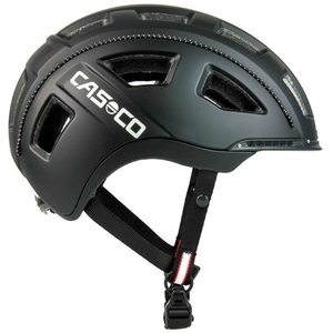 Casco E.MOTION2 black matt Noir mat pas cher