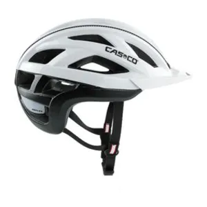 Comparateur de prix : CASCO - Cuda 2 - Casque de cyclisme taille S - 52-54 cm, gris/noir