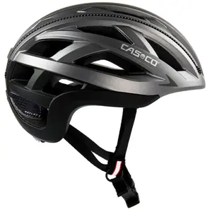 Casco Cuda 2 Strada - Casque vélo Grey Matt 52-56 cm pas cher