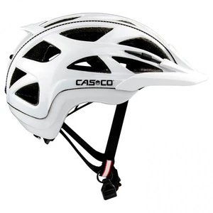 CASCO - Activ 2 - Casque de cyclisme taille S - 52-56 cm, gris/noir/blanc