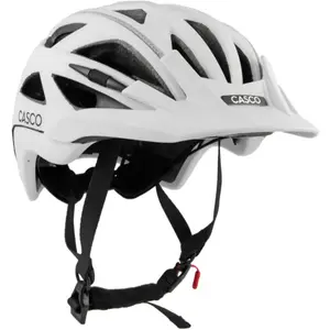 Casco - Activ - Casque VTT white - L (58-62 cm) pas cher