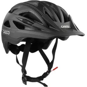 Casco - Activ - Casque VTT black matt - S (52 - 56 cm) pas cher