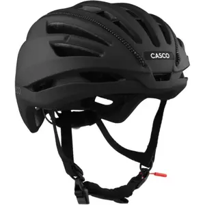 Casco - Speedairo Core - Casque vélo route black - M (54 - 59 cm) pas cher