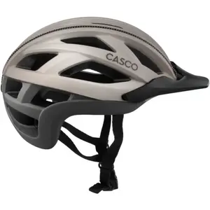 Casco - Cuda - Casque vélo warmgrey - M (54 - 58 cm) pas cher