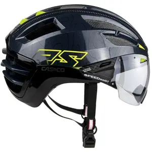 Casco SPEEDairo 2 RS - Casque vélo route Hunter S (52-56 cm) pas cher