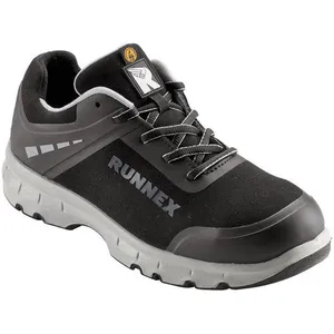 Chaussures De Sécurité Basse Flexstar 5370. S3.Esd. Taille 41 pas cher