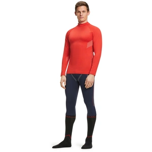 Comparateur de prix : Falke T Shirt À Manches Longues Maximum Warm orange L
