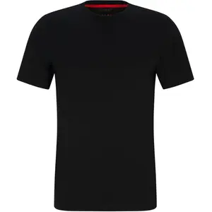 Falke Core Maillot De Course Hommes - Noir, Taille XL pas cher