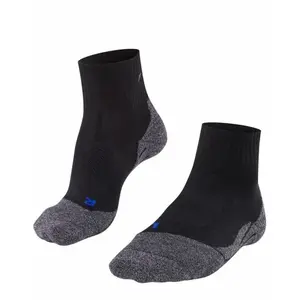 Falke - Women's TK2 Cool - Chaussettes de randonnée taille 43-44, noir pas cher