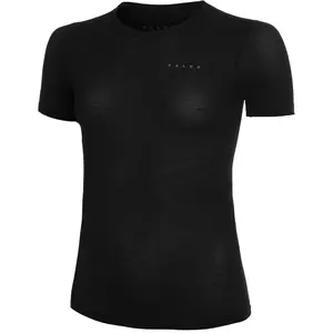 Comparateur de prix : Falke Regular Maillot De Course Femmes - Noir, Taille XL