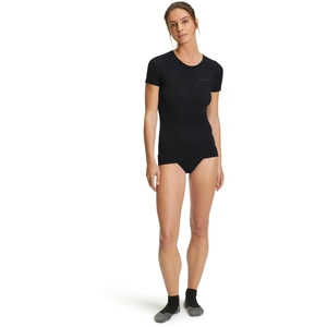 Comparateur de prix : Falke Regular Maillot De Course Femmes - Noir, Taille XS