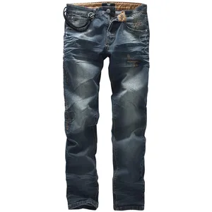 Comparateur de prix : Jean  de Black Premium by EMP - Pete - W29L32 à W44L32 - pour Homme - bleu W32L34