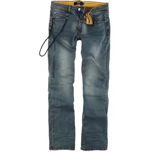 Jean de Black Premium by EMP - Johnny - W30L34 à W31L34 - pour Homme - bleu W30L34 pas cher