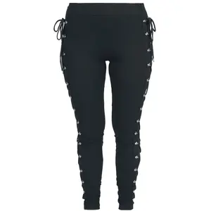 Comparateur de prix : Legging Gothic de Gothicana by EMP - Built For Comfort - XS à 3XL - po...