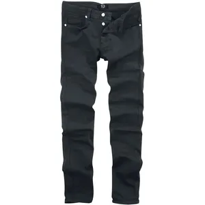 Jean  de RED by EMP - Nick - W29L32 à W40L32 - pour Homme - noir W32L32