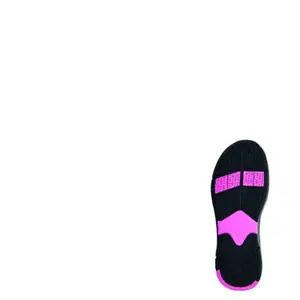 NORDWEST Baak Chaussures de sécurité pour femmes Silvy2 taille 39 noir / magenta - 34252-39 pas cher
