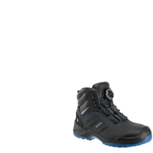 Baak 7323 HUNTER Stiefel S3 SRC ESD WR Boa, Gr.40 pas cher