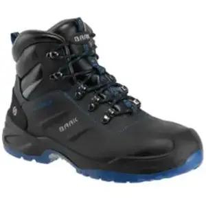 Baak 7322 HARLEY Stiefel S3 SRC ESD WR, Gr.41 pas cher