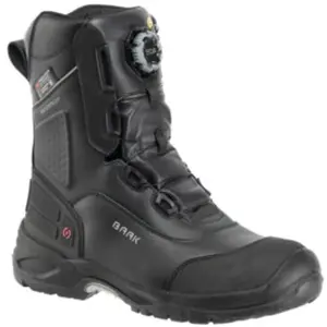 Baak 8530 MAVERICK Winterstiefel S3 SRC WR CI ESD, Gr.48 pas cher