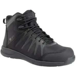 Bottes BAAK S3 SRC ESD 5618 STANLEY taille 41, Niveau de protection:S3, Taille:40, Couleur:noir, Largeur:11 pas cher