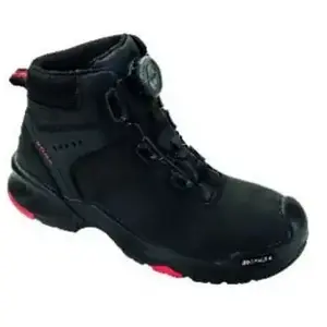 BAAK Stiefel Braxton, 6642,S3,SRC,HRO,Gr.47 pas cher