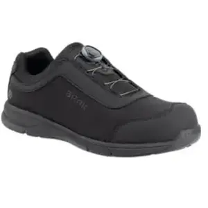 Chaussure basse Baak 5520 SAM S3 SRC ESD, taille 47 pas cher