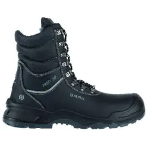 Baak 217034 MAGNUS PROFI2 Bottes d'hiver à lacets S3S CI FO LG SR ESD, taille 48 pas cher