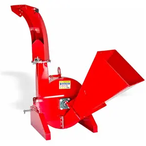 DEMA Broyeur à végétaux ws 5 - pour tracteurs 20-60 cv pas cher
