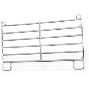 DEMA Barrière de prairie - Barrière de contention DWP 300 pas cher