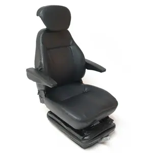 DEMA Siège de tracteur / camion rabattable YS15 Cushy pas cher