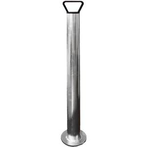 DEMA Béquille pour remorque 600 mm pas cher
