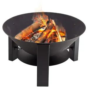 Dema - Brasero - Foyer 'Ténériffe' - Barbecue pas cher