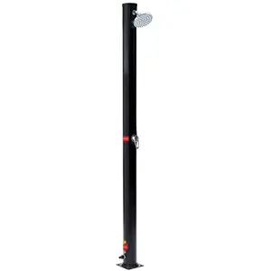 Dema - Douche solaire alu 'pro' 23 litres pas cher