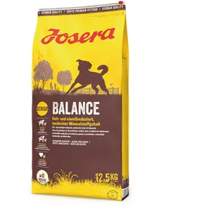 Josera Alimentation équilibrée Pour Chiens 12.5kg pas cher