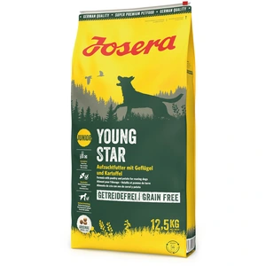 Josera Nourriture Pour Chiens Youngstar 12.5kg pas cher